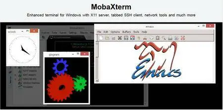 MobaXterm Professional Edition 9.0