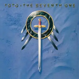 Toto - The Seventh One (Remastered) (1988/2020) [Official Digital Download 24/192]