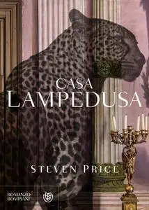 Steven Price - Casa Lampedusa