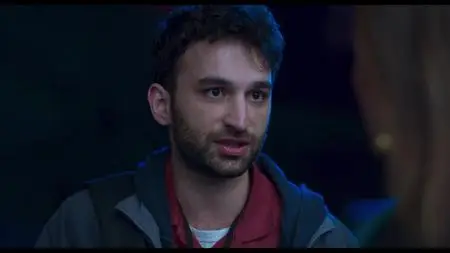 As the Crow Flies S01E02
