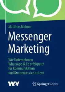 Messenger Marketing (Repost)