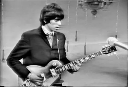 The Rolling Stones - Fade Away (US TV Appearences 1964-1969)