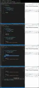 The Complete JavaScript Bootcamp 2020 - Build Real Projects!