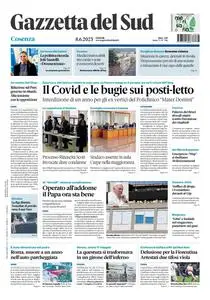 Gazzetta del Sud Cosenza - 8 Giugno 2023
