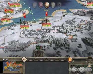 Medieval II Total War: Gold Edition