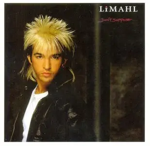 Kajagoogoo & Limahl - Original Album Series (2014) [5CD BoxSet] {Parlophone Records}