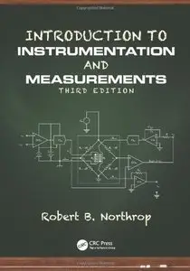 Introduction to Instrumentation and Measurements, Third Edition (repost)