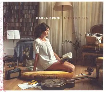 Carla Bruni - No Promises (2007)