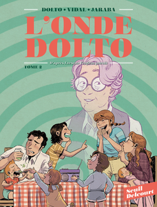 L'Onde Dolto - Tome 2