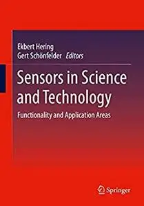 Sensors in Science and Technology