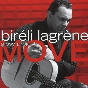 Bireli Lagrene - Move (2004)