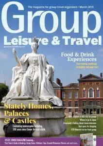 Group Leisure & Travel - March 2019