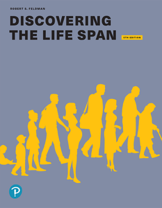 Discovering the Life Span (5th Edition)