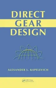 Direct Gear Design