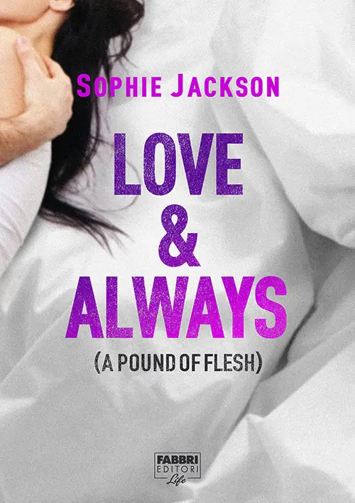 Sofi love. Jackson lover.