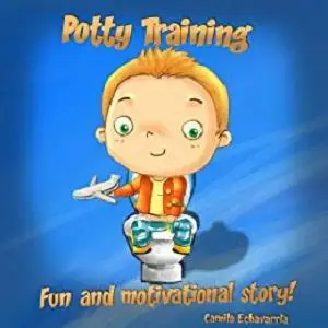 Potty training Boys