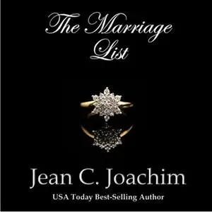 «The Marriage List» by Jean C. Joachim