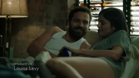 Stumptown S01E07