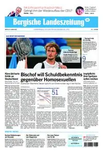 Kölnische Rundschau Rheinisch-Bergischer Kreis – 24. Januar 2022