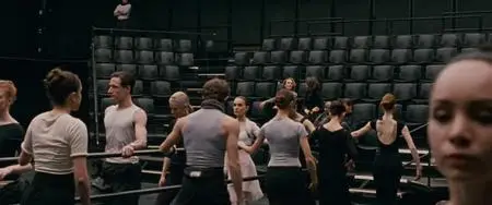 Black Swan (2010)