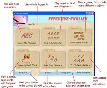 Effective English 1.000.030