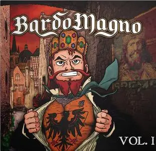 Bardomagno - Vol.1