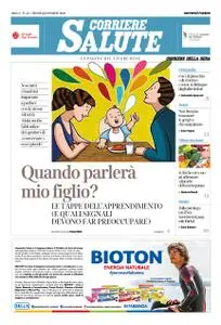 Corriere Salute – 19 novembre 2020