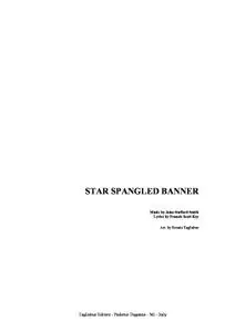 Star-Spangled Banner