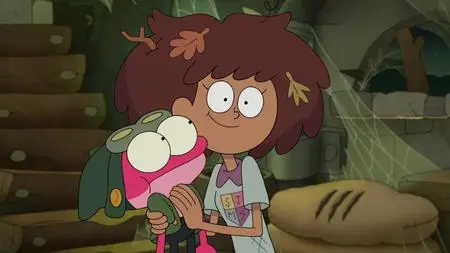 Amphibia S01E04