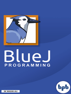 Blue J Programming