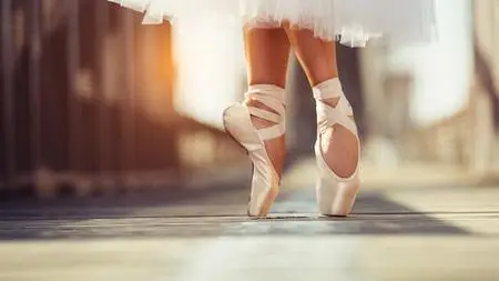 20 Moves In 20 Days: Beginning Ballet Barre