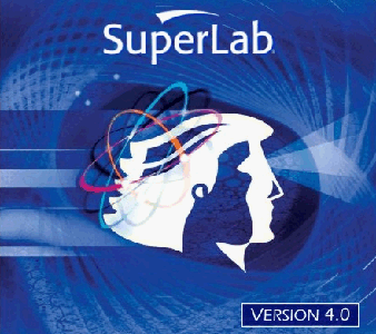 Superlab 4.0.4