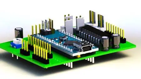 Printed Circuit Boards (PCBs) For Electrical & Electronics