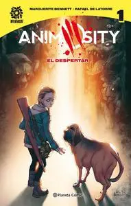 Animosity 1 (de 6) El Despert