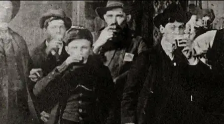 PBS - Prohibition 1of3 A Nation of Drunkards