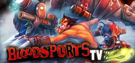 Bloodsports TV (2015)