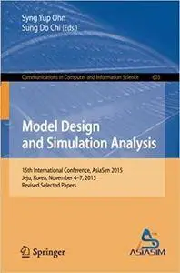 Model Design and Simulation Analysis: 15th International Conference