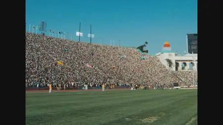 100 Years of Olympic Films: 1912–2012. BR22 (2017)