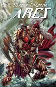 Grimm Fairy Tales Myths Legends Quarterly Ares (2020)(digital)(The Seeker-Empire