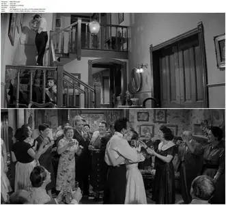 The Midnight Story (1957)