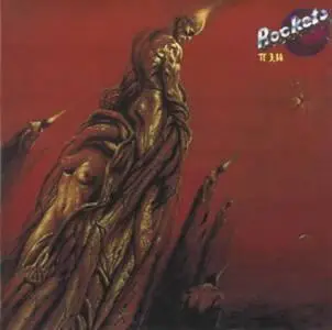 History of Rockets 198x