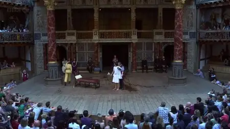 BBC - Shakespeare from Kabul (2012)