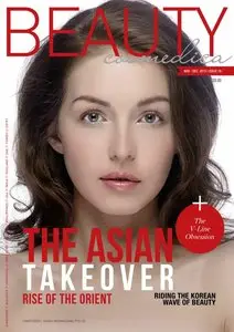 Beauty Cosmedica Singapore - November-December 2015