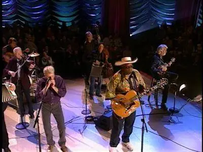 Nitty Gritty Dirt Band – Will The Circle Be Unbroken: Farther Along (2003)