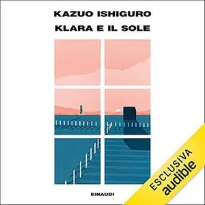 «Klara e il sole» by Kazuo Ishiguro