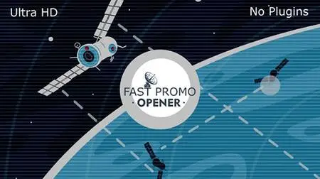 Fast Promo Opener 35367518