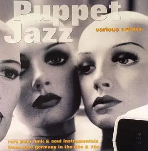 VA - Puppet Jazz