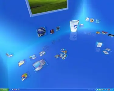 real desktop 1.1.0
