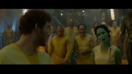 Guardians of the Galaxy (2014)