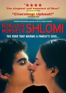 Ha-Kochavim Shel Shlomi / Bonjour Monsieur Shlomi (2003)